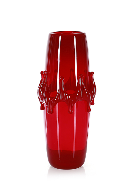 Wazon tzw. "Oscypek"