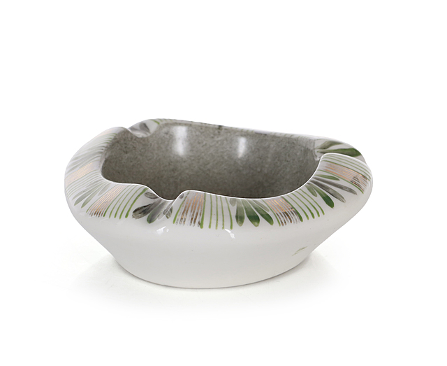 Popielniczka, Zakład Porcelany Stołowej "Wałbrzych"