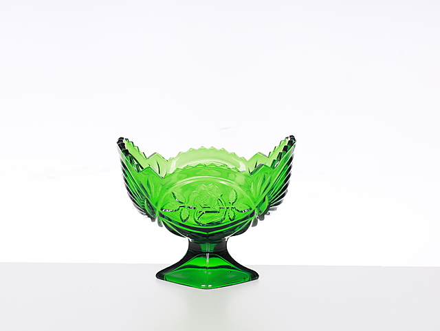 Żardiniera z różą