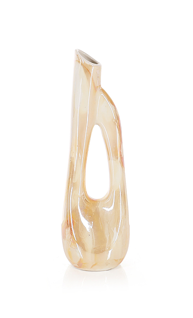 Wazonik dekoracyjny, Zakłady Porcelany Stołowej "Bogucice"