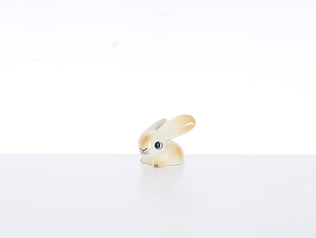 Figurka "Zajączek"