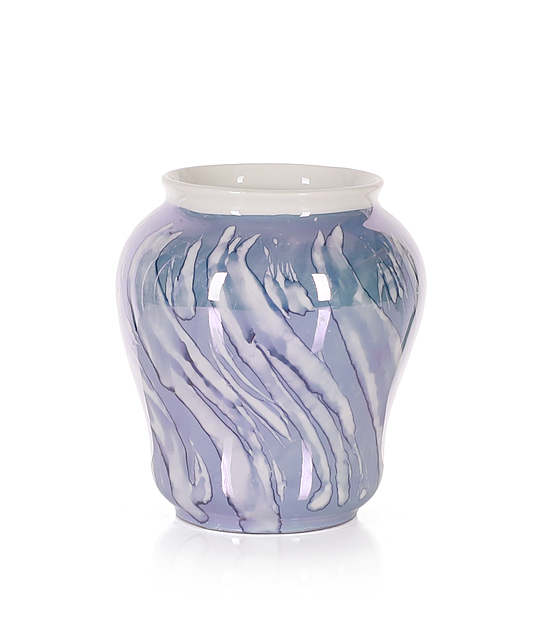 Wazon dekoracyjny, Zakłady Porcelany Stołowej "Bogucice"