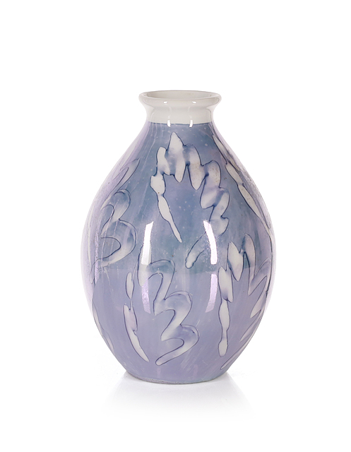 Wazon dekoracyjny, Zakłady Porcelany Stołowej "Bogucice"