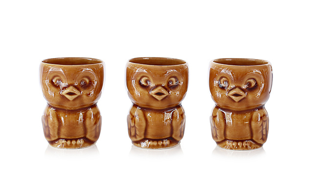 Kieliszki do jaj, Zakłady Porcelitu Stołowego "Tułowice"