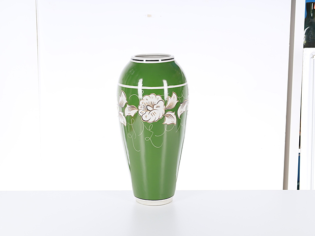 Wazon "Lilie", Zakłady Porcelany i Porcelitu Stołowego "Chodzież"