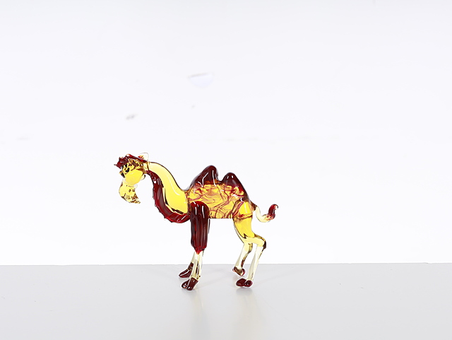 Figurka "Wielbłąd"