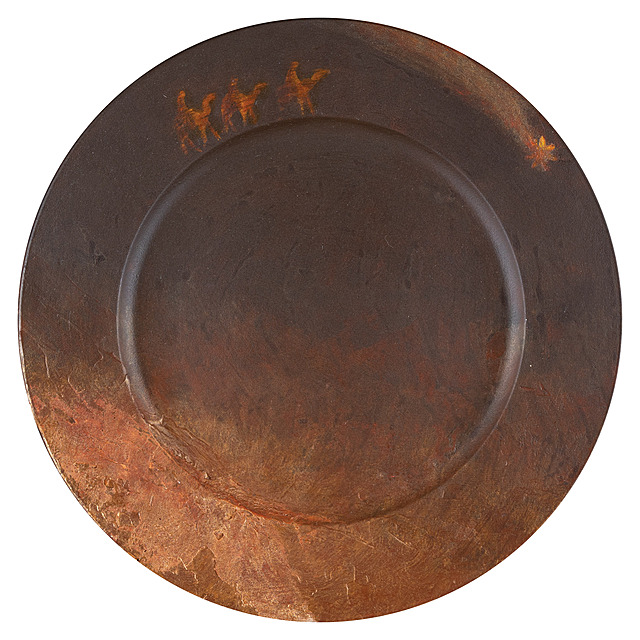 NIESPODZIEWANI GOŚCIE, 2004