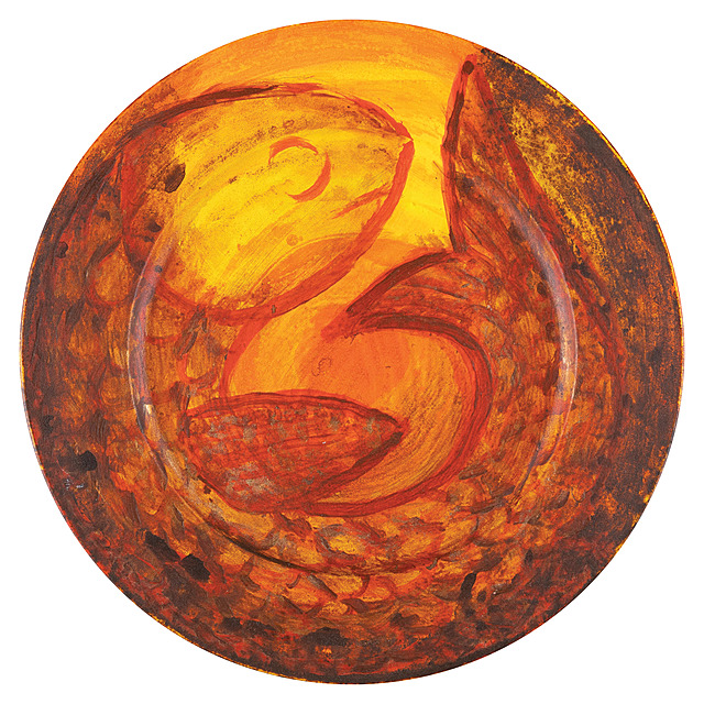 POCZĘSTUNEK DLA WĘDROWCA, 2004