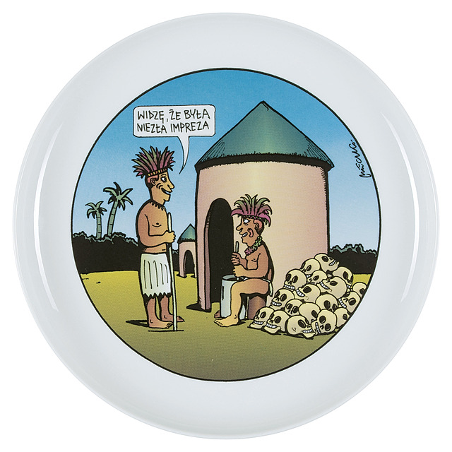 WIDZĘ, ŻE BYŁA NIEZŁA IMPREZA, 2004