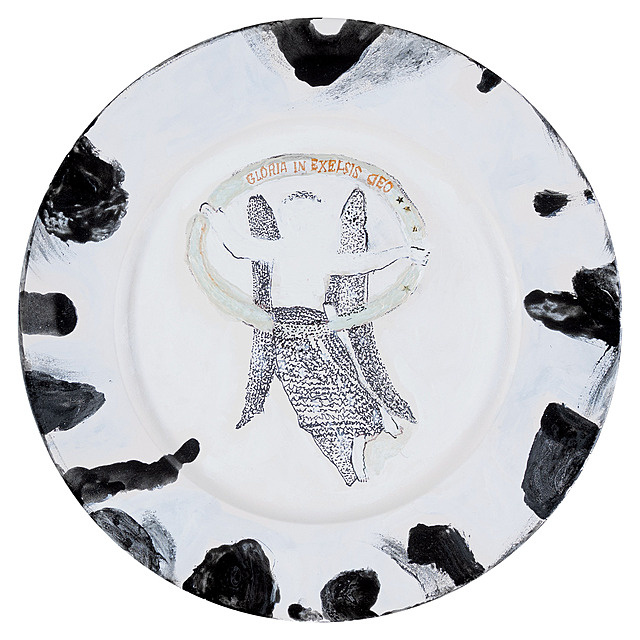 GLORIA IN EXCELSIS DEO, 2004