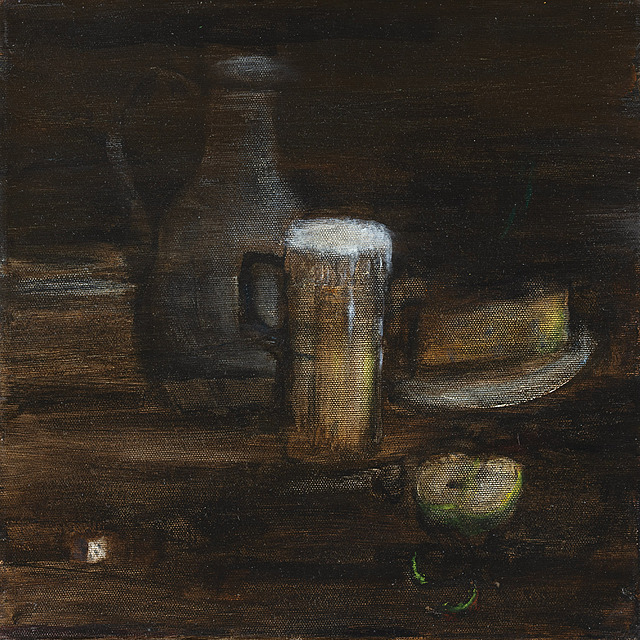 O! MY BEER!, 2011