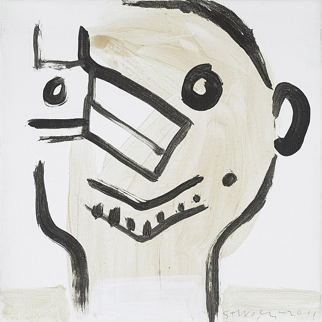 DRUGIE ŻYCIE ELVISA, 2011