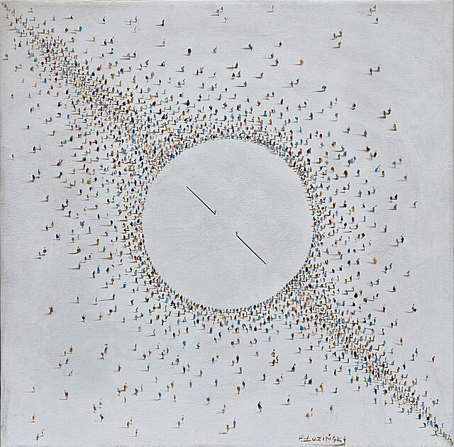 Bo tak upadają gwiazdy, 2025