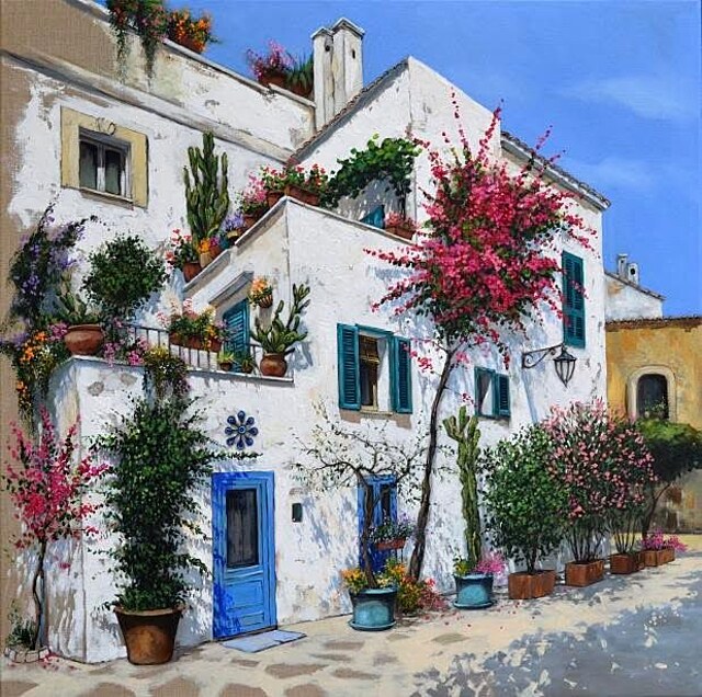 Gorące Południe, 2026