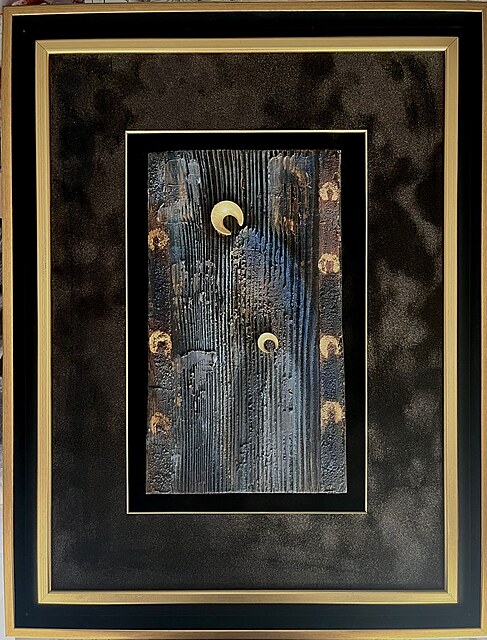 Ikona Światło, 2025