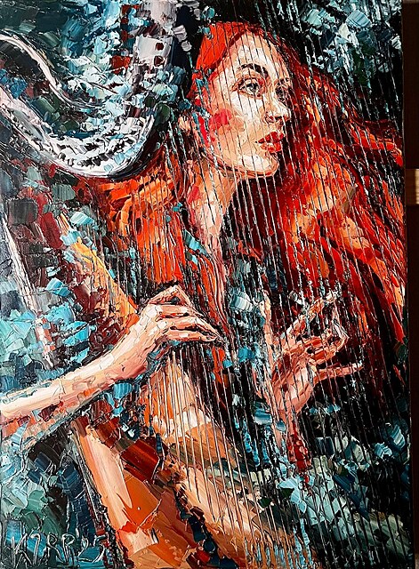 Kurtyna dwóch światów, 2025