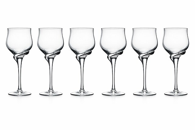 Kieliszki "CZARKA Z"