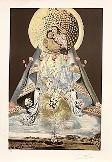 Nuestra Señora de Guadalupe (Matka Boska z Gwadelupy)