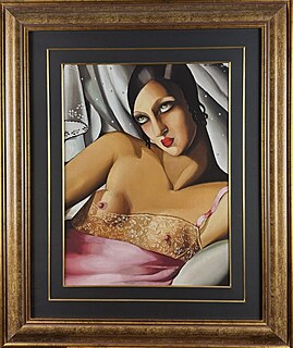 La Chemise Rose (Różowa koszulka) 2011 (1927)