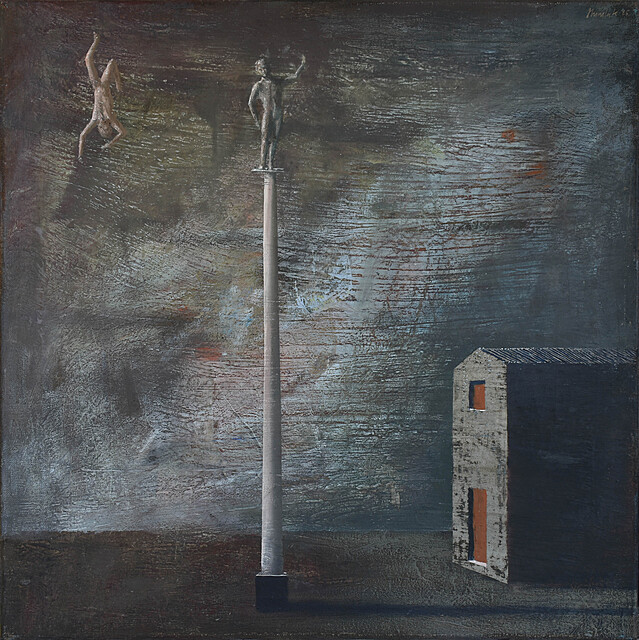 Ćwiczenia z grawitacji, 2005