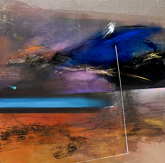 Cicha łagodność dnia, 2026