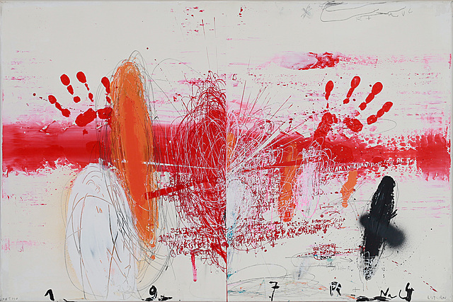 Hedonism Glory, 2014