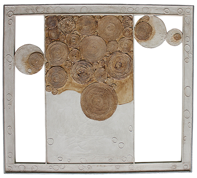 Kompozycja - A, 1965