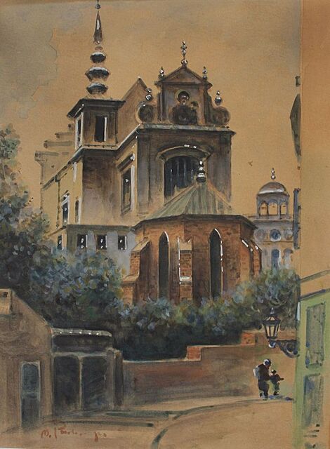 Kościół św. Anny