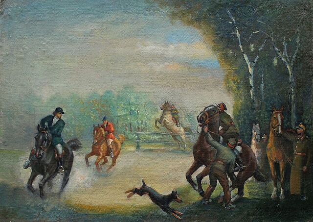 A. Zaleski (I poł. XX w.)