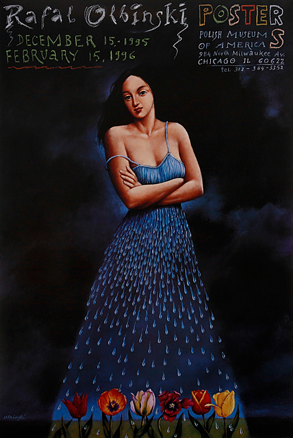 proj. Rafał OLBIŃSKI (ur. 1947)