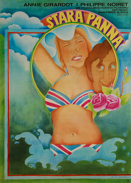 proj. Maria "Mucha" IHNATOWICZ (ur. 1937)