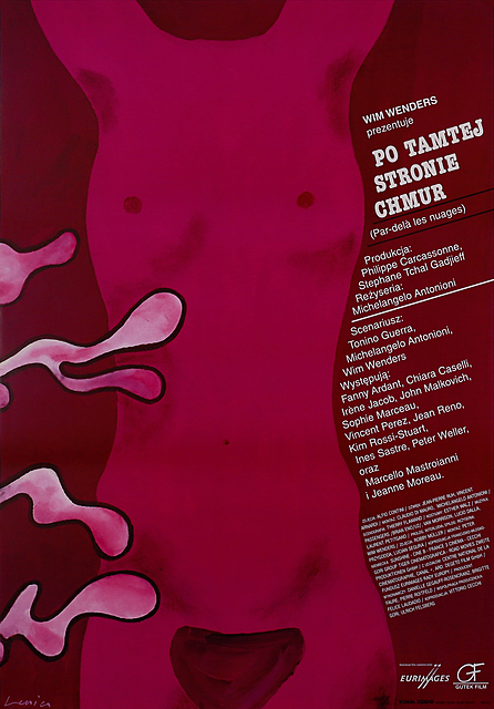 proj. Jan LENICA (1928-2001)