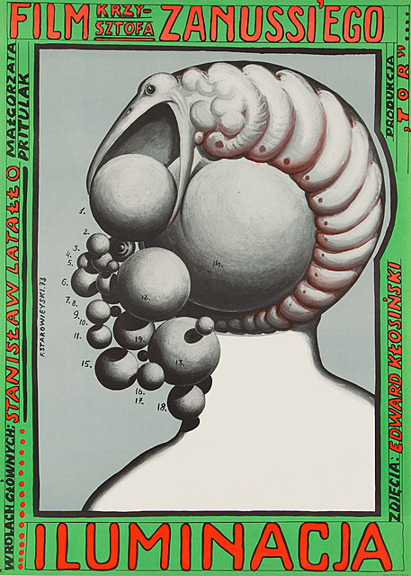 proj. Franciszek STAROWIEYSKI (1930 - 2009)