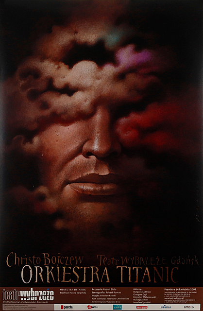 proj. Wiesław WAŁKUSKI (ur. 1956)