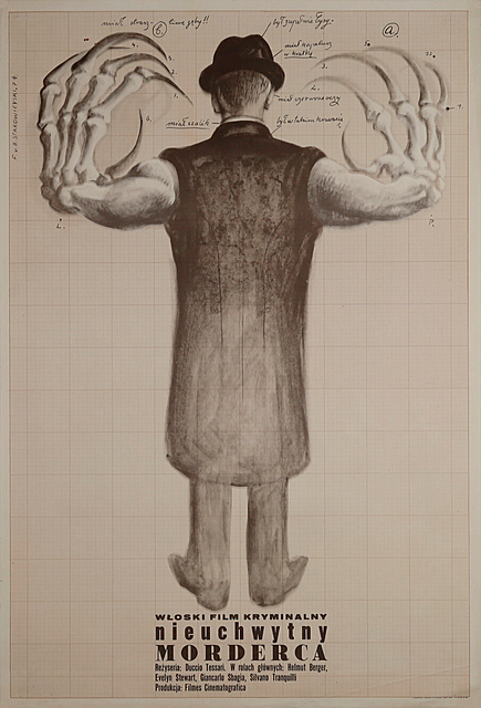 proj. Franciszek STAROWIEYSKI (1930-2009)