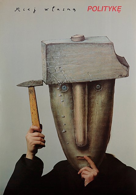 proj. Stasys EIDRIGEVICIUS (ur. 1949)