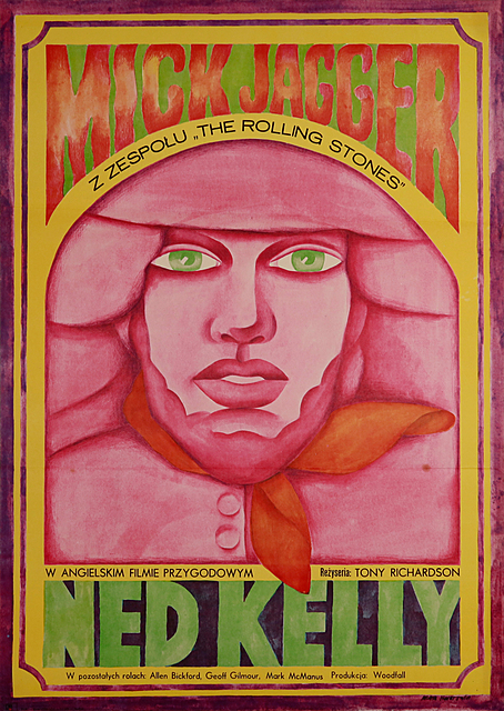 proj. Maria "Mucha" IHNATOWICZ (ur. 1937)