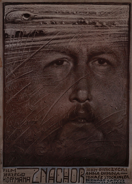 proj. Franciszek STAROWIEYSKI (1930-2009)