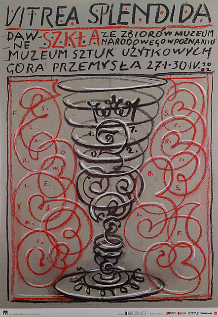 proj. Franciszek STAROWIEYSKI (1930-2009)