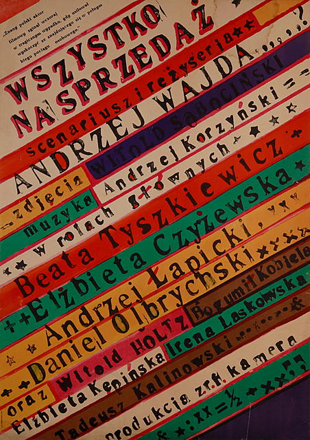 proj. Franciszek STAROWIEYSKI (1930-2009)