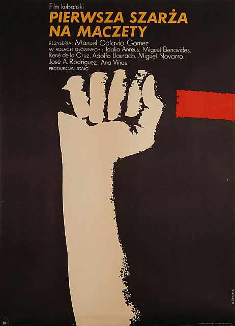 proj. Maciej ŻBIKOWSKI (ur. 1935)