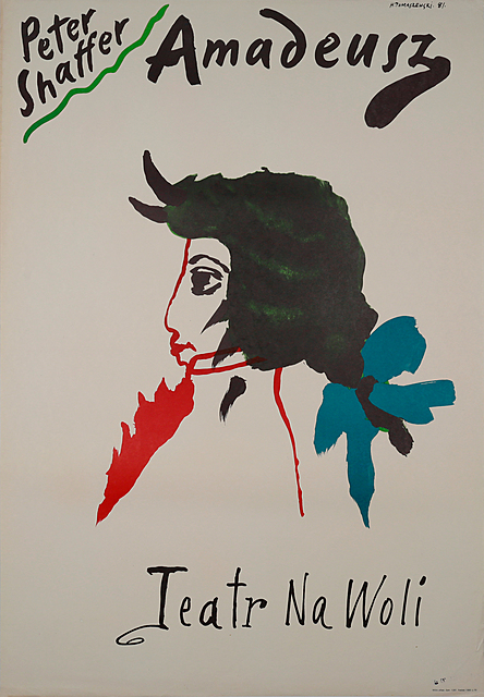 proj. Henryk TOMASZEWSKI (1914-2005)