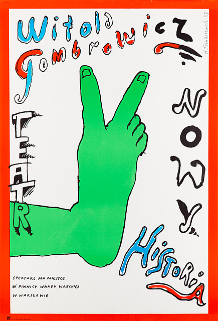 proj. Henryk TOMASZEWSKI (1914 - 2005)