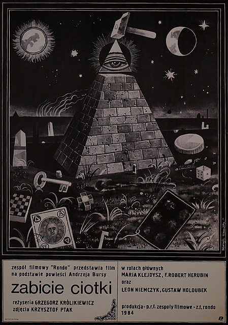 proj. Henryk WANIEK (ur. 1942)