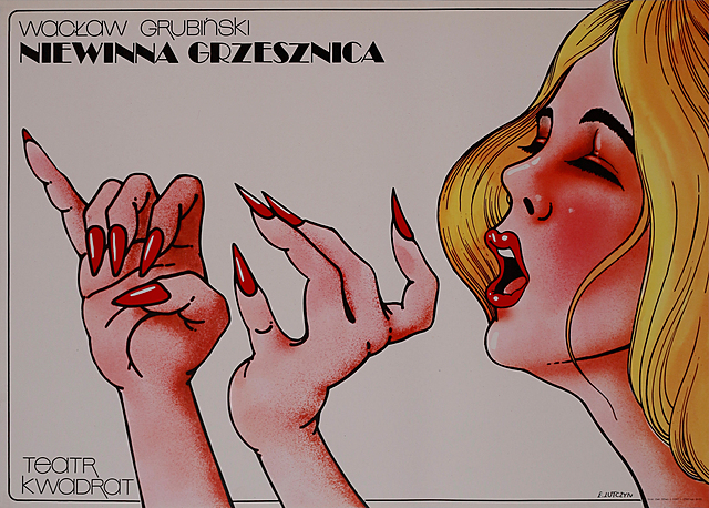 proj. Edward LUTCZYN (ur. 1947)