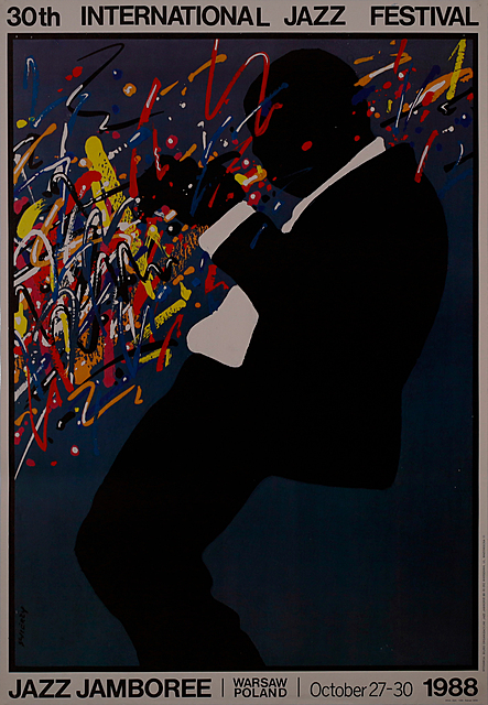 proj. Waldemar ŚWIERZY (1931-2013)