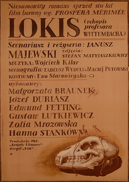 proj. Franciszek STAROWIEYSKI (1930-2009)