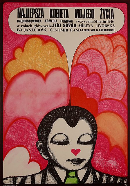 proj. Hanna BODNAR (ur. 1929)