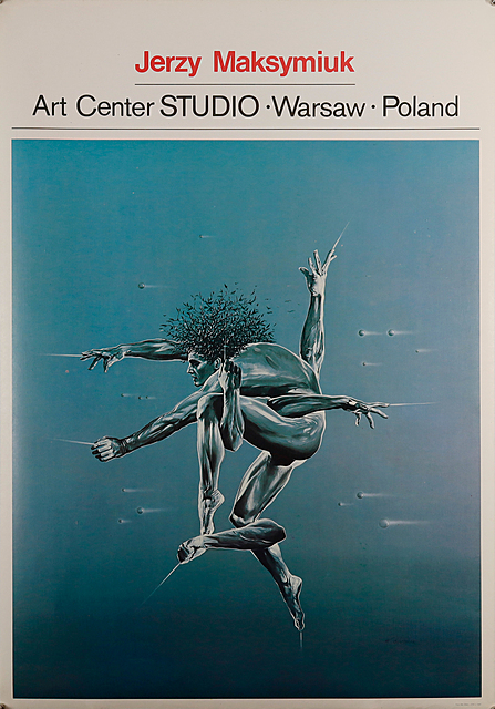 proj. Wojciech SIUDMAK (ur. 1942)