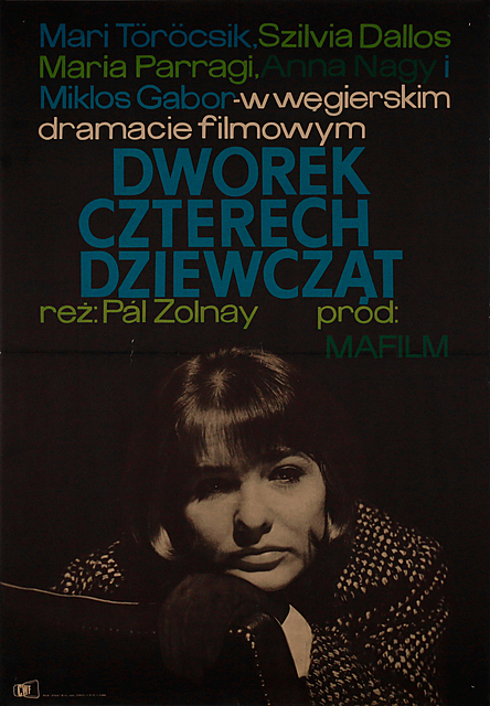 proj. Hanna BODNAR (ur. 1929)